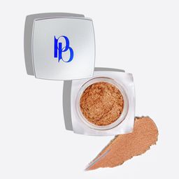Prishe Beauty Eye Got This Eyeshadow With Vitamin E & Argon Oil- 5g - Copper Crush-25