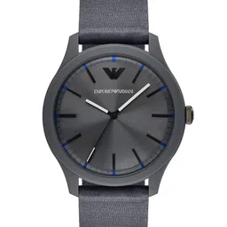 Emporio Armani Men Dial & Straps Analogue Watch AK_AR11618-image-88