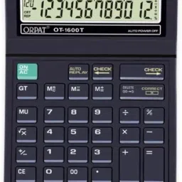 1600 OT 1600T BasicCalculator-10