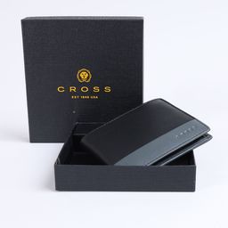 Cross Men Leather Two Fold Wallet-picture-41