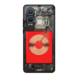 QRIOH Quirky Printed OnePlus Nord CE4 Lite 5G Back Case Mobile Accessories-image-47