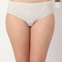 Juliet Pack Of 3 Hipster Briefs 7124-M-image-86