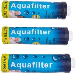 9 Inch Candle Aquafresh Ro Sediment Filter Candle ( Pack Of 3 )-Y105 Solid Filter Cartridge-image-69