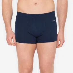 GROVERSONS Paris Beauty Mid-Rise Short Trunk INNER ELASTIC TRUNK-NAVY-S-picture-3
