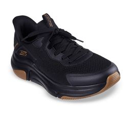 Skechers Men Bobs Sparrow Flex-Steady Edge Casual Lace-Ups Sneakers-image-53