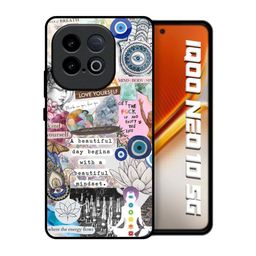 QRIOH Quirky Printed iQOO Neo 10 5G Back Case Mobile Accessories-picture-34
