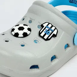 max Boys Clogs image 5