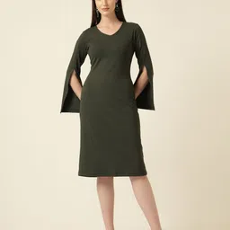 Style Quotient Bodycon Dress-image-64
