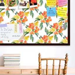 ArtzFolio Wooden Notice Pin Board-picture-5