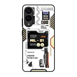 QRIOH Typography Printed Samsung Galaxy S25 Edge 5G Back Case Mobile Accessories-image-42