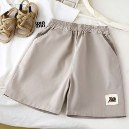 FOREVER FRIDAY Boys Shorts-image-73