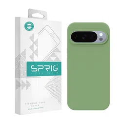 SPRIG Liquid Silicone Google Pixel 10 Pro Back Case-picture-26