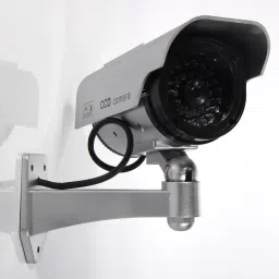 Vidisa Realistic Look Indication(Pack Of 4 ) Security Camera image 4