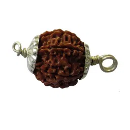 Divine souvenirs Rudraksha Pendant-image-50