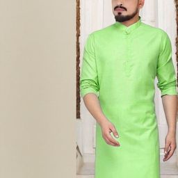 ANUJ FASHION Men Kurta-picture-14