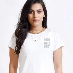 Bloopers Store Women Graphic Printed Cotton Crop Top-picture-12