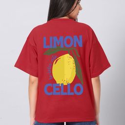 Besick Women Printed T-shirt-picture-44