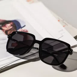 LULU & SKY Feeling Fine Women Square Sunglasses-picture-46