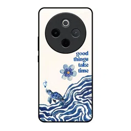 QRIOH Printed Vivo T4 5G Silicone Back Case Mobile Accessories-picture-36