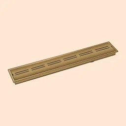 Floor Stainless Steel Push Down Strainer-image-10