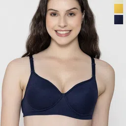 Narsingha Dreams Bra Full Coverage Lightly Padded-56
