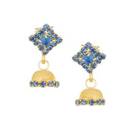 FirstBlush Contemporary Studs Earrings-image-34