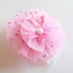 Choko Girls Embellished Alligator Hair Clip-47