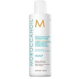 MOROCCANOIL Scalp Balancing Conditioner with Argan Oil & Niacinamide - 250 ml-15