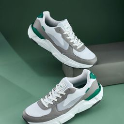 Campus Men Sneakers-23