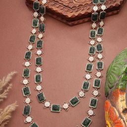 KARATCART Men Gold-Plated Necklace-image-16