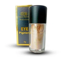 OB Ocean Beauty Professional Eye Pigment - 5 g - Beam-14
