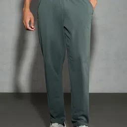 Technosport Relaxed Fit Track Pants-image-93