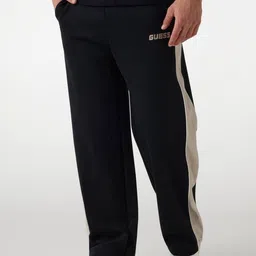 GUESS Men Mid Rise Track Pant-image-62