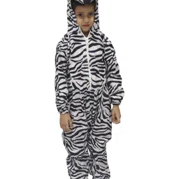 Natkhat Dress Unisex Multi Dresses-56