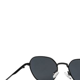 Vincent Chase Unisex Square Sunglasses with Polarised and UV Protected Lens 149278 - R image 3