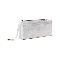 TIDYUP Grey Set of 1 Reusable Handbag Organiser Organisers image 3