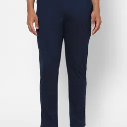 Sweet Dreams Men Cotton Mid-Rise Lounge Pants-picture-14