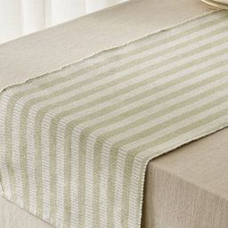 Home Centre Unisex Ribbed Pure Cotton Table Runner-23