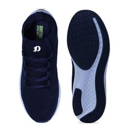 DOCTOR EXTRA SOFT Men Running Non-Marking Shoes image 5
