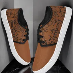 Spotwalk Men Running Shoes-picture-23