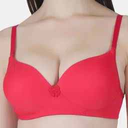 Joomie Bra Medium Coverage Heavily Padded image 5