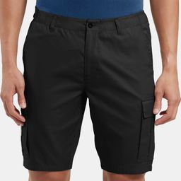 Jockey Super Combed Mercerised Cotton Woven Straight Fit Cargo Shorts - UM17-picture-7