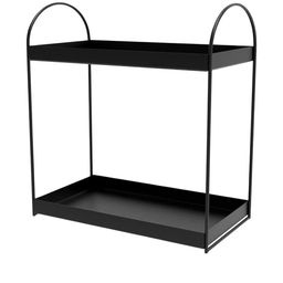 IVAZA Black Set of 1 Multi-Utility Organisers-picture-23