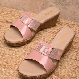 Rocia Women Flatform Sandals-image-88
