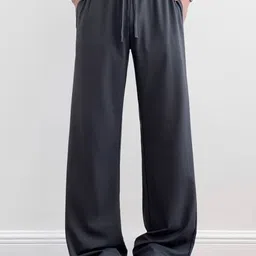 StyleCast Men Mid-Rise Regular Trousers-picture-27