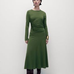 Marks & Spencer Sheath Dress-picture-15