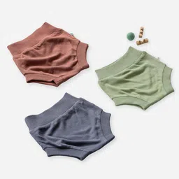 cocoon care Unisex Kids Shorts-34