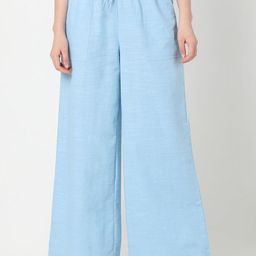 R&B Women Relaxed Fit Trousers-picture-19