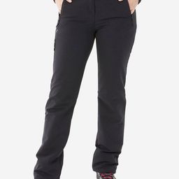 Quechua By Decathlon Women Mid Rise Trousers-image-72