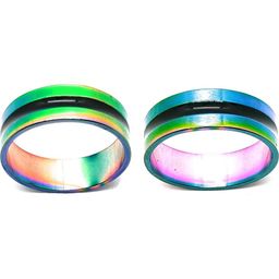 Dynamic Retail Global Unisex Ring-image-71